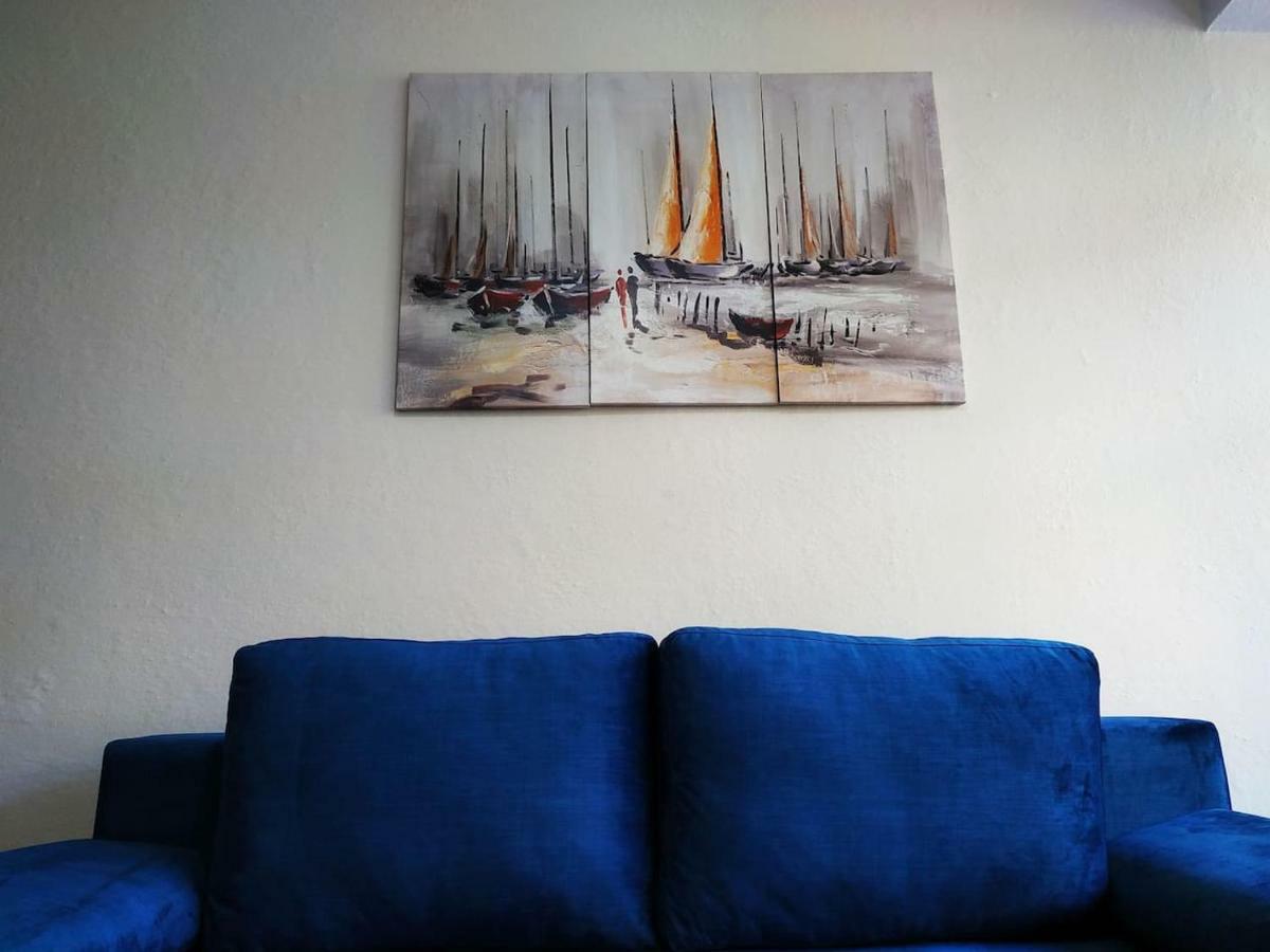 Lovely Apt At The Heart Of The City&Near The Lake Pogradec Exterior foto